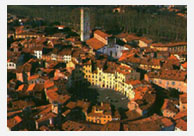 lucca in tuscany