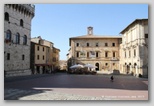 Piazza Grande - montepulciano