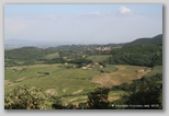 Panorama montepulciano