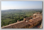 Panorama montepulciano