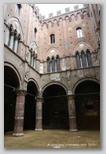 Palazzo Pubblico de Sienne