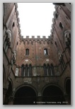 Palazzo Pubblico de Sienne