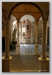 Sanctuaire de Sainte Catherine de Sienne