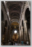 cathédrale de sienne - duomo