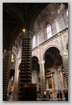 cathédrale de sienne - duomo