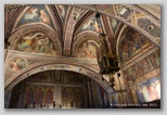 Chapelle - Museo Civico - Palazzo Pubblico de Sienne