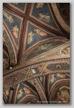 Chapelle - Museo Civico - Palazzo Pubblico de Sienne