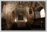 Chapelle - Museo Civico - Palazzo Pubblico de Sienne