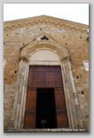 Eglise San Pietro alla Magione