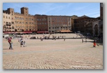 piazza del campo - sienne