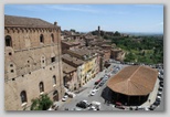 Museo Civico - Palazzo Pubblico de Sienne