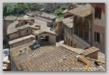 Loggia - Museo Civico - Palazzo Pubblico de Sienne