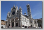 cathédrale de sienne - duomo