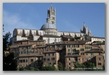 cathédrale de sienne - duomo