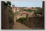 visite de sienne - monuments et rues