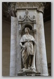 visite de sienne - monuments et rues