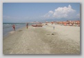 côte toscane - plages