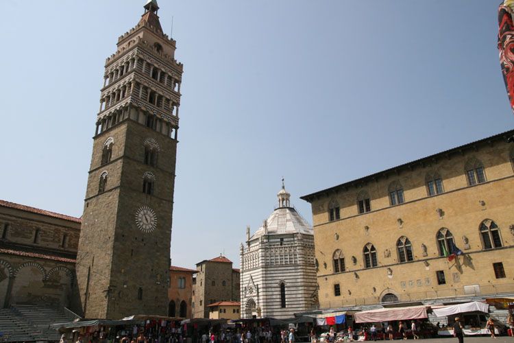 pistoia