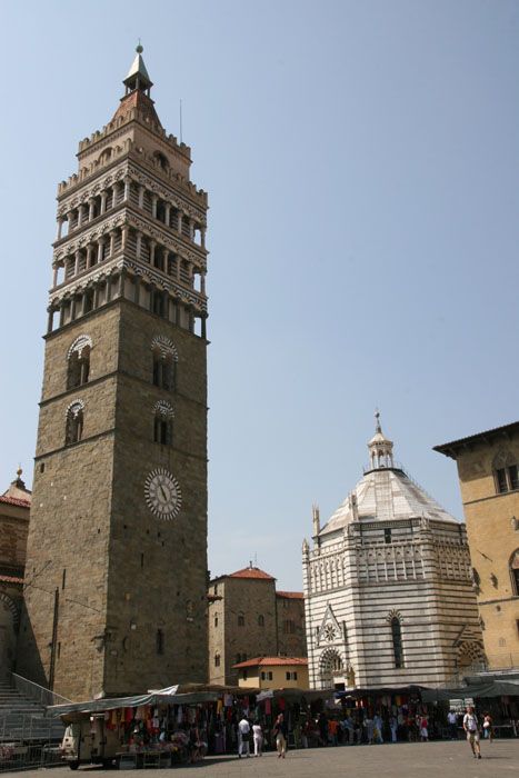 pistoia