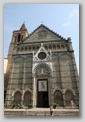 pistoia - chiesa