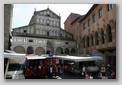 pistoia - duomo