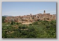 pitigliano - toscana