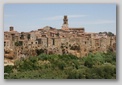 pitigliano - toscane