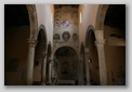 pitigliano - photo glise