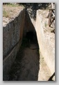 sovana - site étrusque