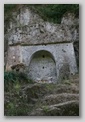 sovana - site étrusque