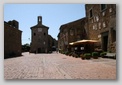 sovana - italie