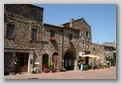 sovana - toscane