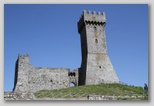 Forteresse de Radicofani