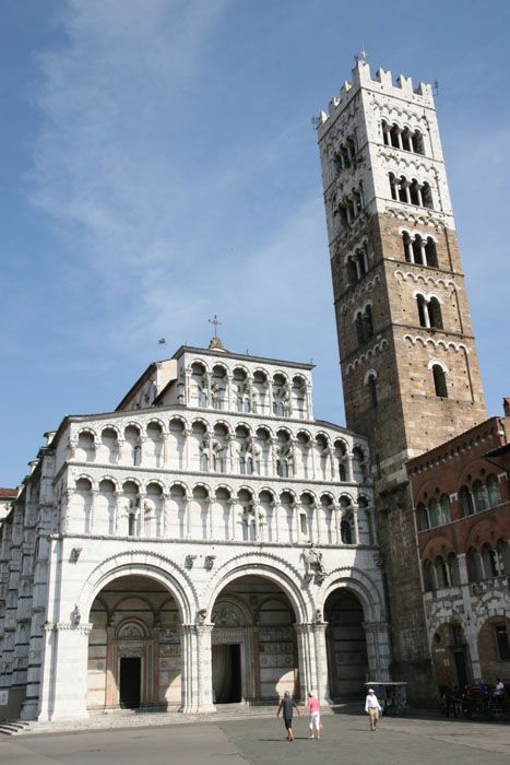 lucca