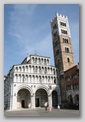 lucca - duomo