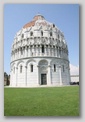 piazza dei miracoli di Pisa