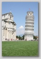 campo dei miracoli - pise