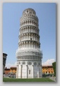 piazza dei miracoli di Pisa