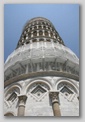 piazza dei miracoli di pisa