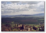 pienza