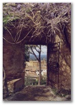 tuscany, san gimignano