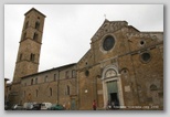 Volterra - Cattedrale Santa Maria Assunta 