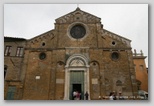 Volterra - Cattedrale Santa Maria Assunta 