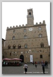 Volterra - Palazzo dei Priori