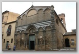 Volterra - Chiesa dell'Arcangelo San Michele