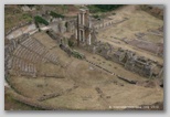 Volterra - teatro romano