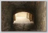 Volterra - centro storico medioevale