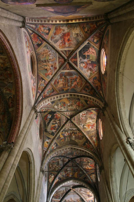 duomo d'arezzo