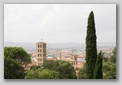 arezzo - fortezza medicea