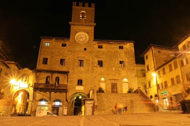 cortona